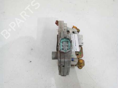 BP12800031C98 | Front left lock NISSAN PRIMERA (P11) 1.6 16V BP12800031C98