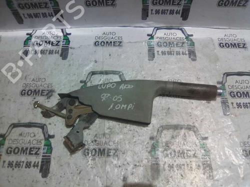 Hand brake VW LUPO I (6X1, 6E1) 1.0 | BP12689044I18 