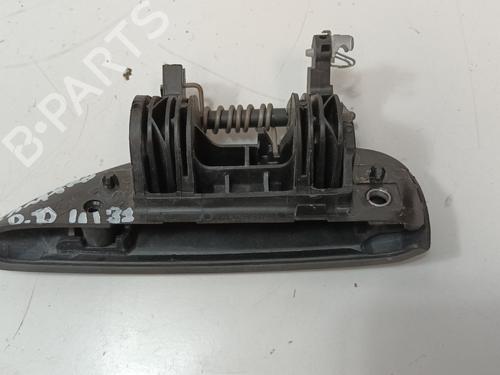 Front right exterior door handle DACIA SANDERO II  | BP17829559C129 