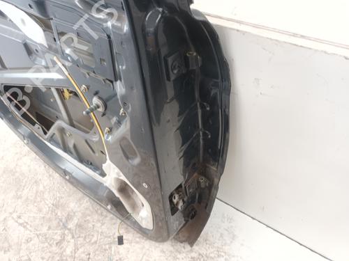 Left rear door CITROËN XSARA PICASSO (N68) 1.6 HDi | BP26596055C4 