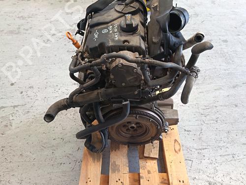 Engine SEAT IBIZA III (6L1)  | BP38462661M1  - Image 6