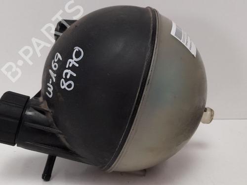 Expansion tank MERCEDES-BENZ A-CLASS (W169) A 160 (169.031, 169.331) | BP12772842C120 