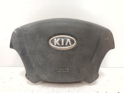 Driver airbag KIA CARENS III MPV (UN) 2.0 CRDi 140 | BP12727763C9 