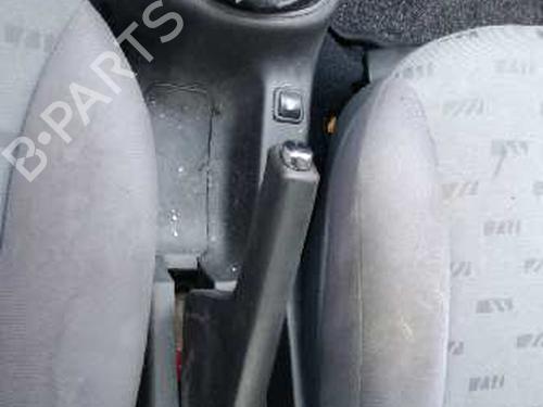 Bakluke CC/Kombi-Kupé SEAT LEON (1M1) 1.9 TDI | BP12716165C6