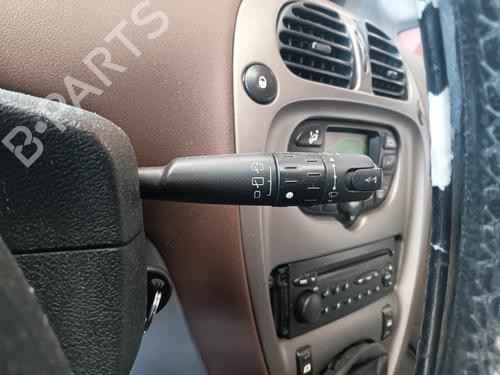 Left front window switch CITROËN XSARA PICASSO (N68) 2.0 HDi | BP20647582I27 