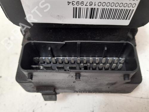 ABS pump PEUGEOT 306 (7B, N3, N5) 1.6 SR | BP12716686M43 