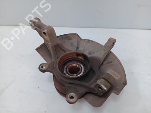 Right front steering knuckle KIA SPORTAGE III (SL)  | BP24893133M26 