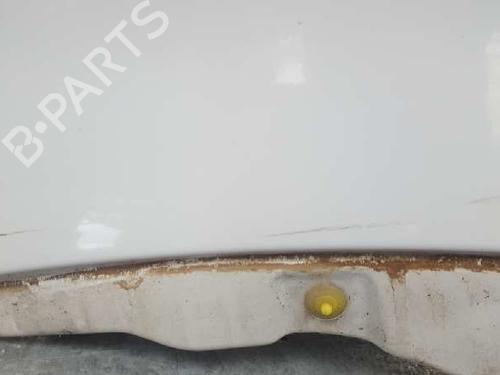Right front fenders NISSAN INTERSTAR Van (X70) dCi 120 | BP12817613C42 