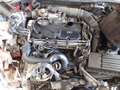 Left front shock absorber SEAT LEON (1P1) 1.9 TDI | BP12901875M16 