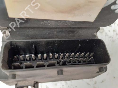 ABS pump PEUGEOT 406 (8B) 2.0 HDI 110 | BP12757931M43 