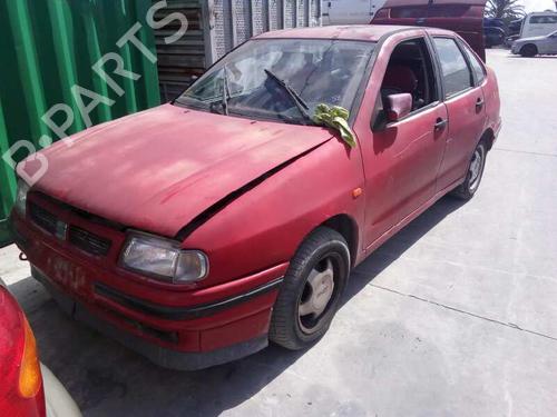 Starter SEAT CORDOBA (6K1, 6K2) 1.6 i | BP12813711M8