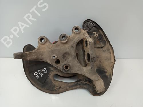 Right front steering knuckle MERCEDES-BENZ CLK (C209) CLK 270 CDI (209.316) | BP18106913M26 