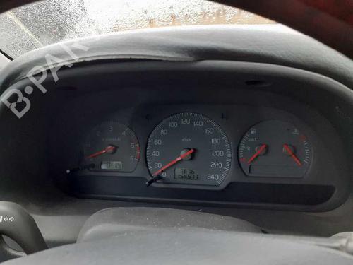 AC Kompressor VOLVO S40 I (644) 1.9 DI | BP12771636M34 