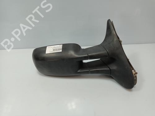 Right mirror SEAT INCA (6K9) 1.9 SDI | BP18045728C27 