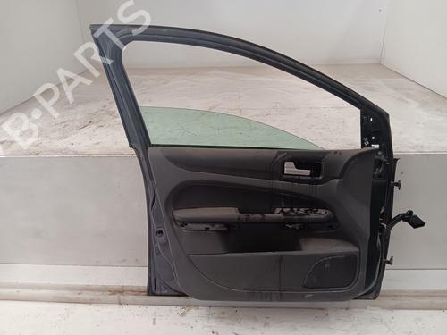 Left front door FORD FOCUS II (DA_, HCP, DP)  | BP28544267C2 