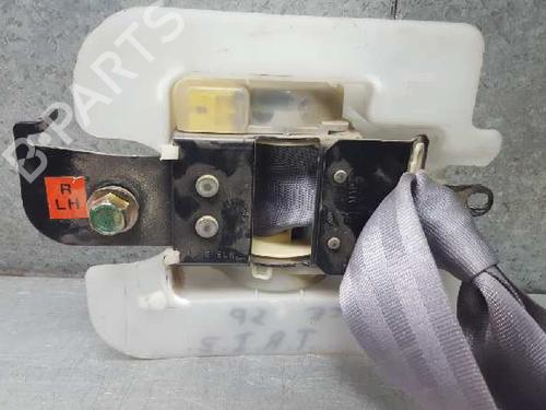 Rear left seatbelt KIA JOICE (MTE1P) 2.0 | BP12790442I29 