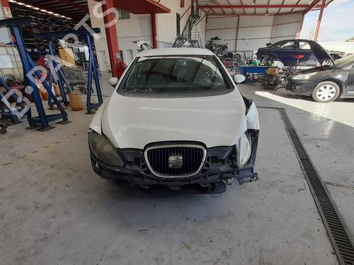 Instrument cluster SEAT LEON (1P1) 1.9 TDI | BP12781499C47 