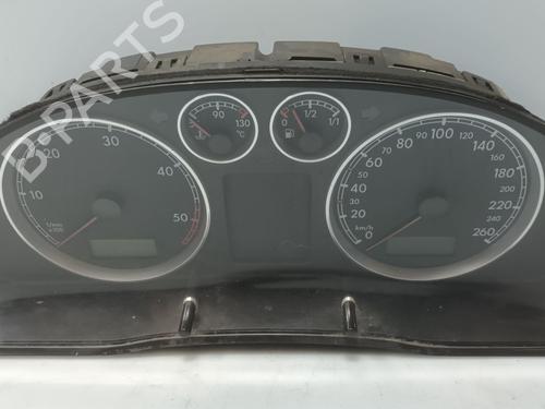 Used Instrument cluster VW PASSAT B5.5 (3B3) 1.9 TDI (101 hp) 32397112