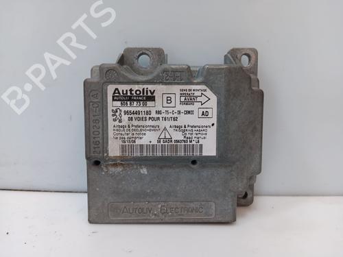 ecu-airbags-peugeot-307-3ac-2000-2001-2002-2003-2004-2005-2006-2007-2008-2009-2010-2011-2012-36541643 main image