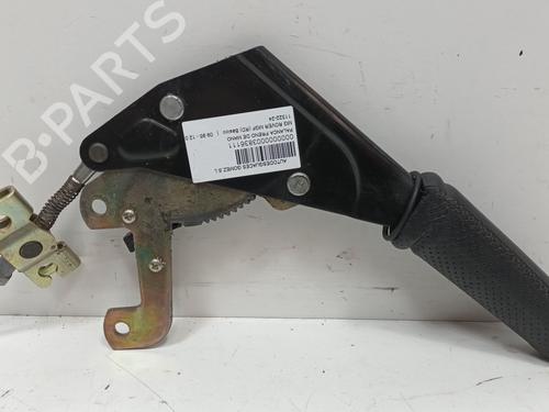 Handbremse MG MGF (RD) 1.8 i 16V (120 hp) 16727949