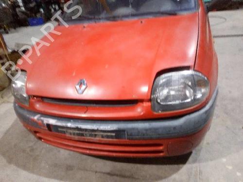 Airco pomp RENAULT CLIO II (BB_, CB_) 1.9 D (B/CB0E, BB0J) | BP12686564M34