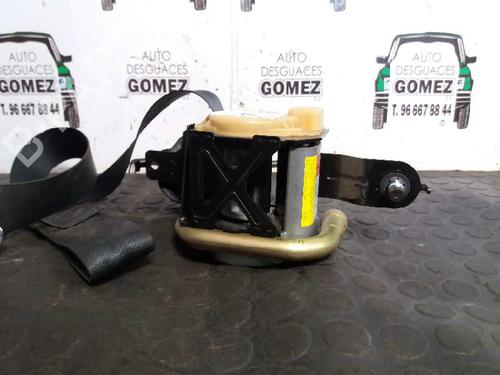 Front left seatbelt NISSAN ALMERA II Hatchback (N16) 1.5 | BP12691694I26 