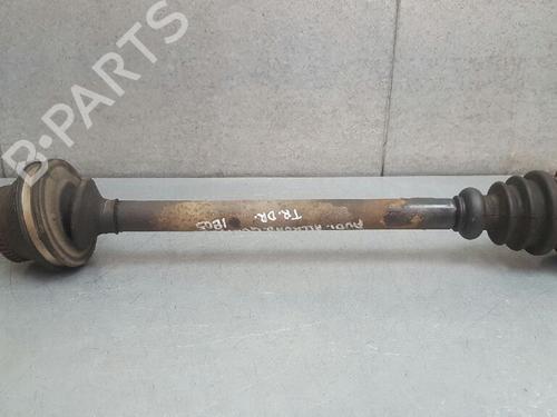 Used Right rear driveshaft AUDI ALLROAD C5 (4BH) 2.5 TDI quattro (180 hp) 12807069