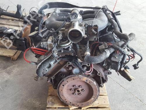 Engine FORD USA WINDSTAR (A3) 3.8 V6 | BP12857030M1