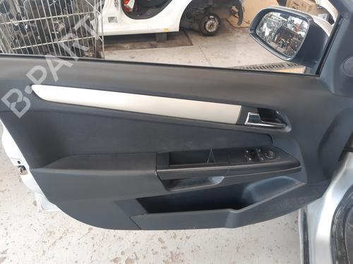 Left rear door OPEL ASTRA H (A04) 1.6 (L48) | BP30912326C4