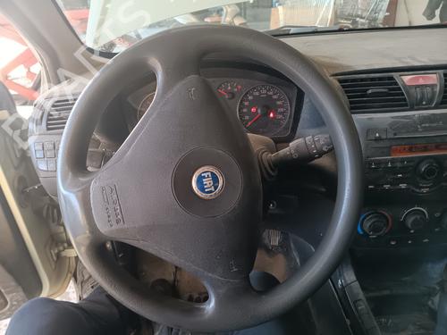 Alternator FIAT STILO (192_) 1.9 JTD (192_XF1A) | BP23074377M7 