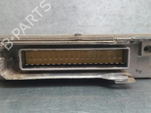 Engine control unit (ECU) CITROËN SAXO (S0, S1) 1.1 X, SX | BP12729862M57 