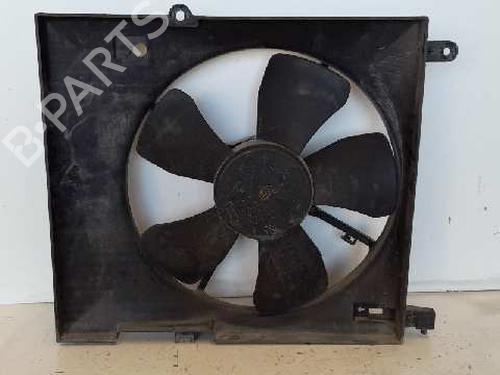 Termoventilador CHEVROLET AVEO / KALOS Saloon (T250, T255) 1.2 (72 hp) 12711374