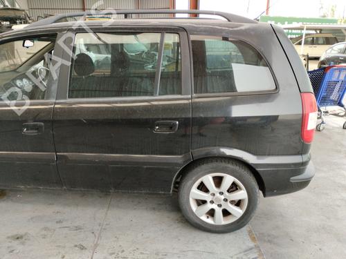 Motorophæng OPEL ZAFIRA A MPV (T98) 1.6 16V (F75) | BP16307886M89