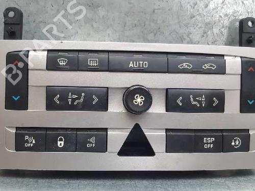 Used Climate control PEUGEOT 407 SW (6E_, 6D_) 2.0 HDi 135 (136 hp) 12724807