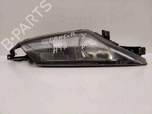 Used Right headlight LANCIA Y (840_) 1.2 16V (840AD) (86 hp) 12699225