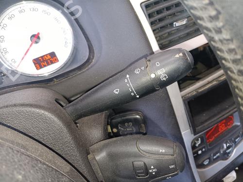 Engine control unit (ECU) PEUGEOT 307 CC (3B) 1.6 16V | BP22200871M57 