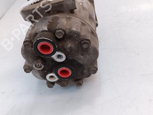 AC compressor VOLVO S40 II (544) | BP30279337M34