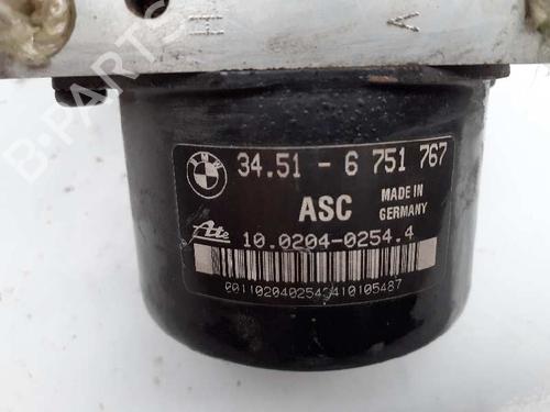 ABS pump BMW 3 (E46) 320 d | BP12757347M43 