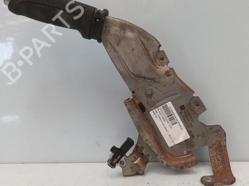 Used Hand brake OPEL CORSA E (X15) 1.4 (08, 68) (90 hp) 20342588