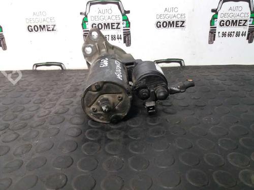 Starter SEAT CORDOBA (6K1, 6K2) 1.6 i | BP12684247M8