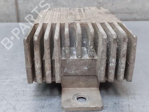 Elektronisk modul MERCEDES-BENZ A-CLASS (W168) A 160 CDI (168.007) | BP12700825M83 