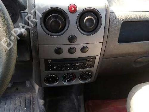 Stabilizator CITROËN BERLINGO / BERLINGO FIRST Box Body/MPV (M_) 2.0 HDI 90 (MBRHY, MCRHY) | BP12802795M96