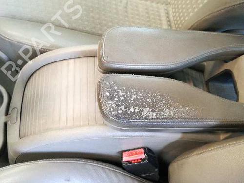 Left front door RENAULT SCÉNIC II (JM0/1_) 1.9 dCi (JM0G, JM12, JM1G, JM2C) | BP12700319C2 