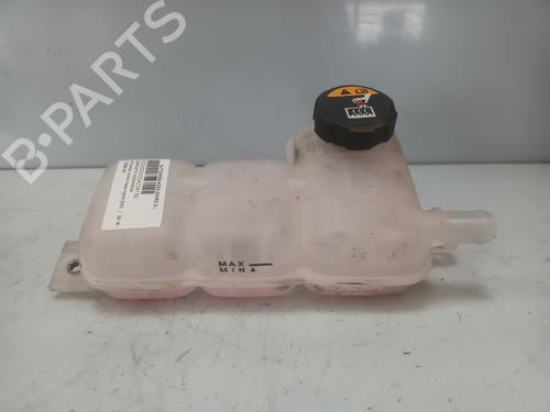 Expansion tank HYUNDAI KONA (OS, OSE, OSI) 1.6 GDi Hybrid BP24620640C120