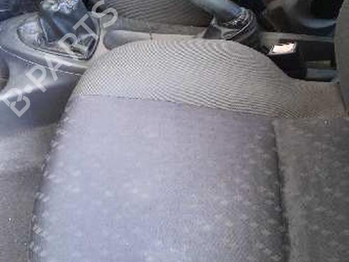 Motorstyringsenhed FORD FOCUS I (DAW, DBW) 1.8 Turbo DI / TDDi | BP12726256M57
