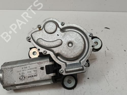Ruitenwissermotor achter LANCIA YPSILON (843_) 1.3 D Multijet (843.AXE11, 843.AXE1A) (90 hp) 17830602