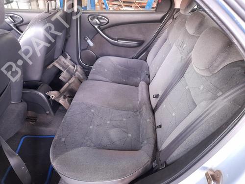 Engine control unit (ECU) CITROËN XSARA (N1) 2.0 HDi 90 | BP12778921M57 