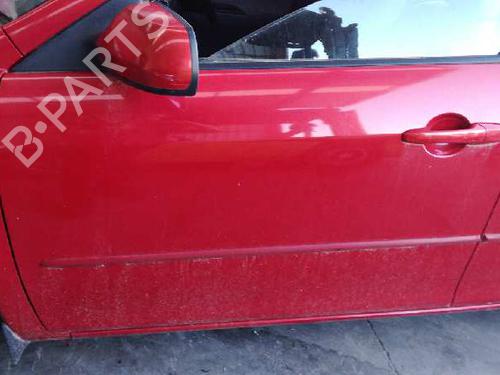 Third brake light MAZDA 6 Hatchback (GG) 2.0 (GGES) | BP12730920L11 