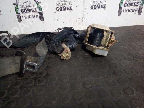 Used Rear left seatbelt HYUNDAI COUPE II (GK) 1.6 16V (105 hp) 12685444
