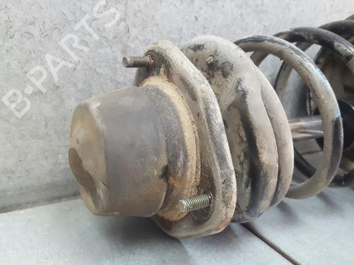 Left front shock absorber TATA INDICA  | BP12854539M16